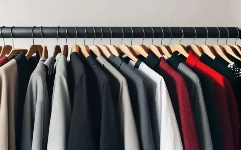 DRESS TO IMPRESS: MEN'S HEADSHOT FASHION TIPS FOR BUSINESS SUCCESS