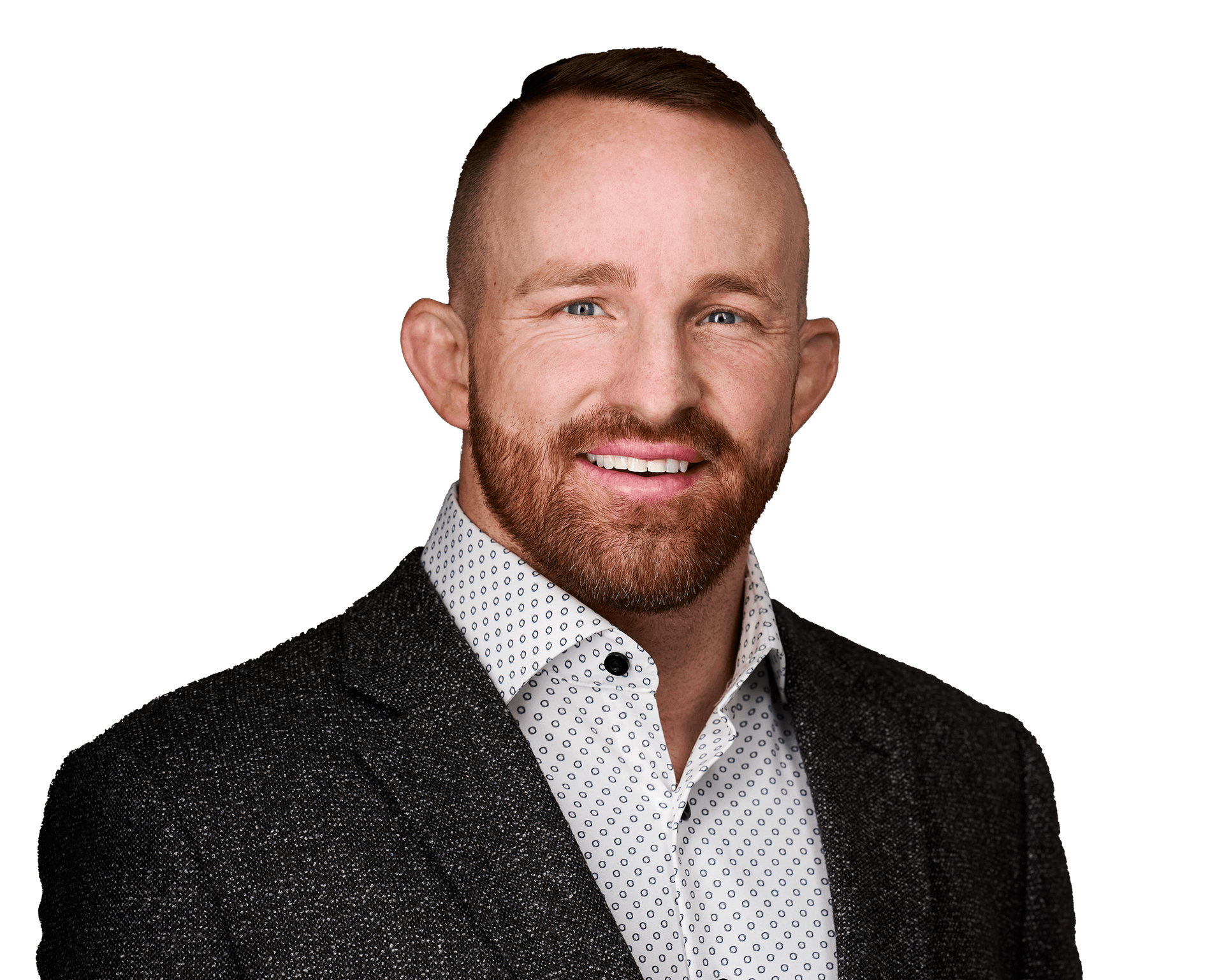 Phoenix business headshots professional