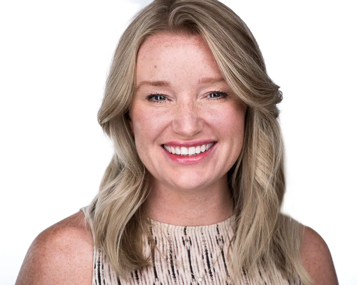 Stephanie Edelman professional headshot