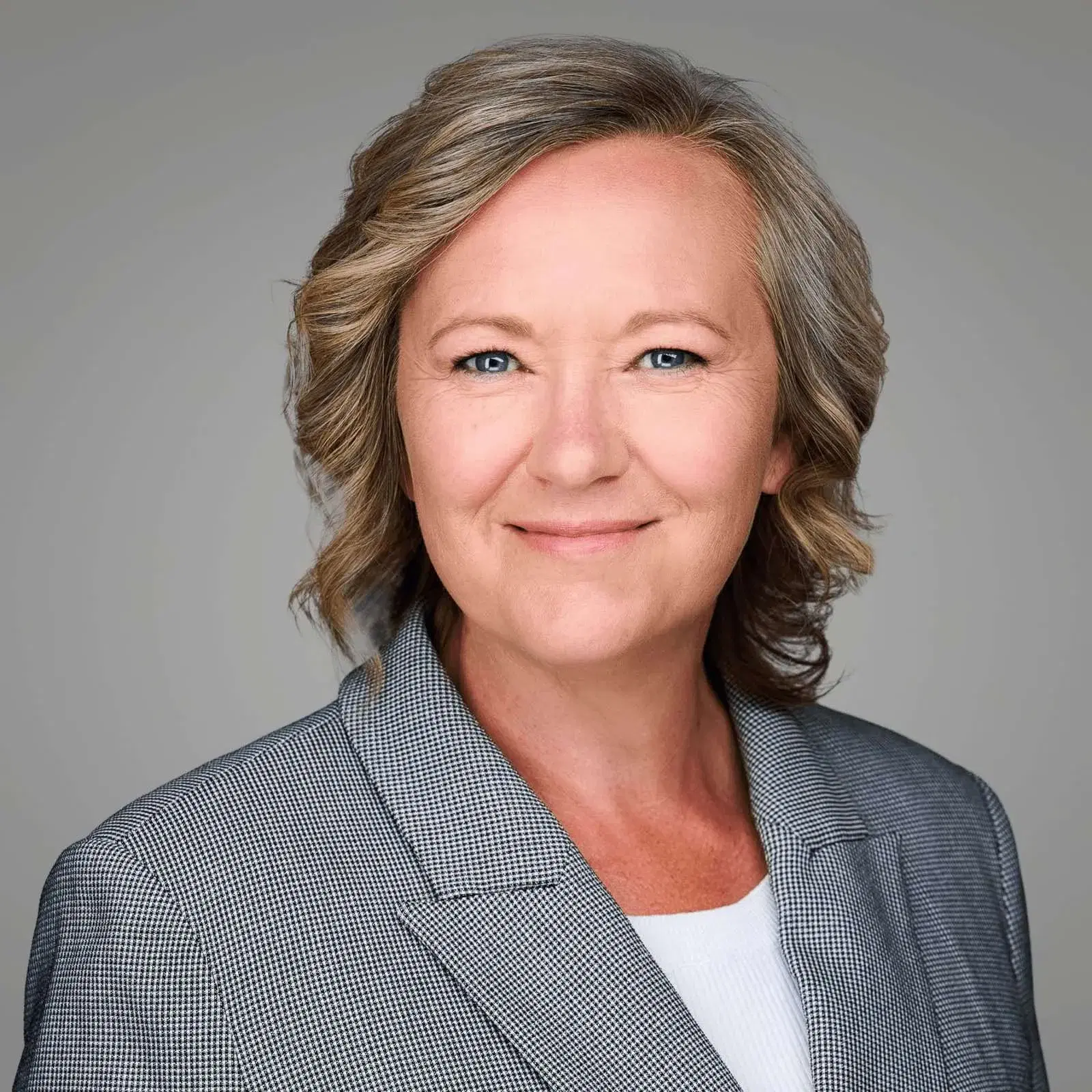 Jenny Bolt headshot