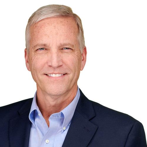 Professional Business Headshot