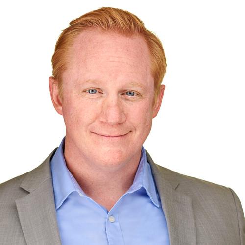 Executive Portrait - Business Professional