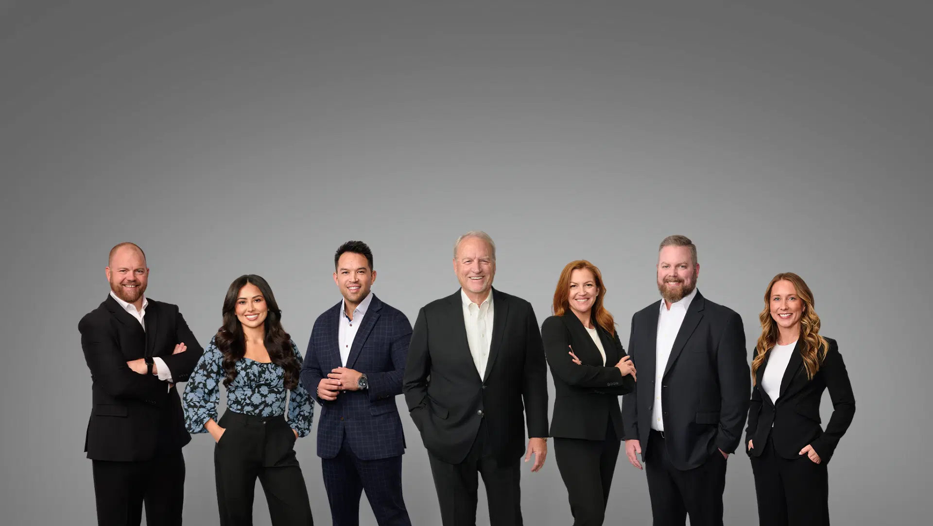 Complete Team Composite