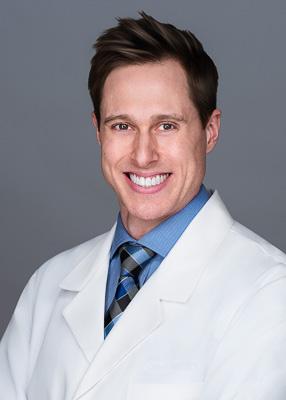 ERAS medical residency headshot - professional headshot with neutral background