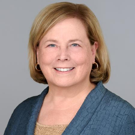 Barbara Buck professional headshot Phoenix