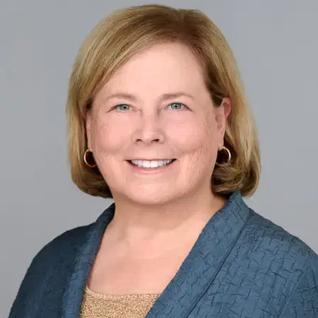 Barbara Buck professional headshot Phoenix