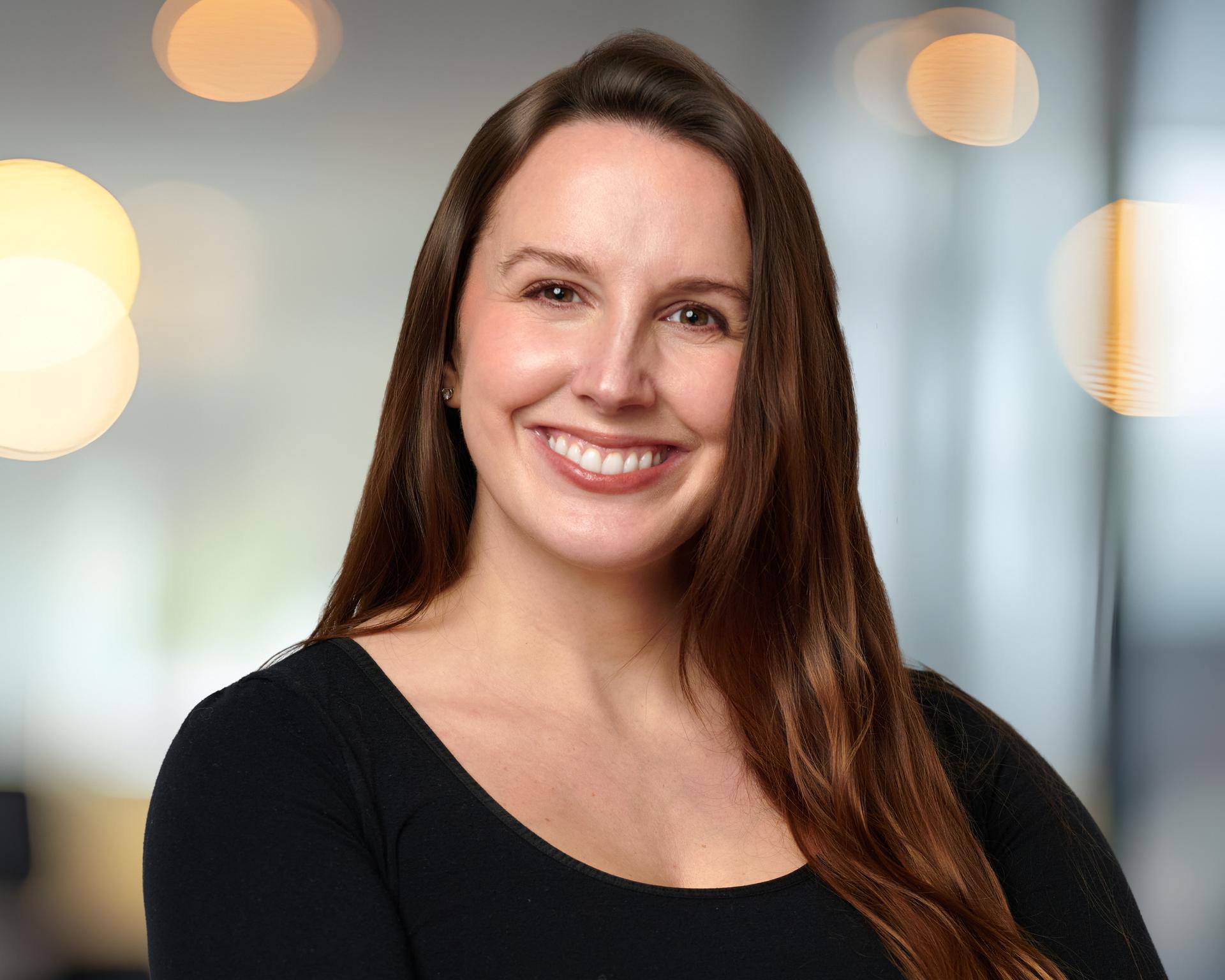 Professional Phoenix LinkedIn headshot