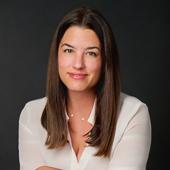 Headshot client Savana Howe