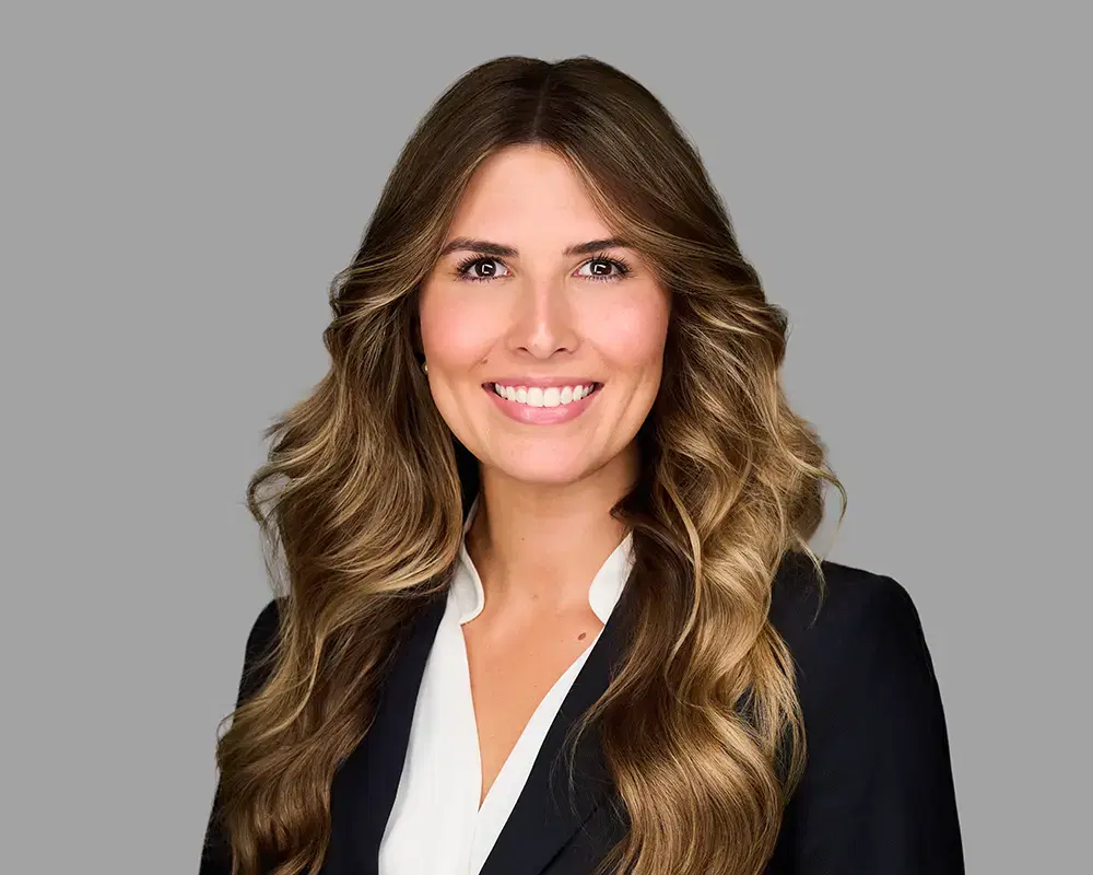 Female lawyer headshots Phoenix - professional female attorney portrait by CMQ Headshots