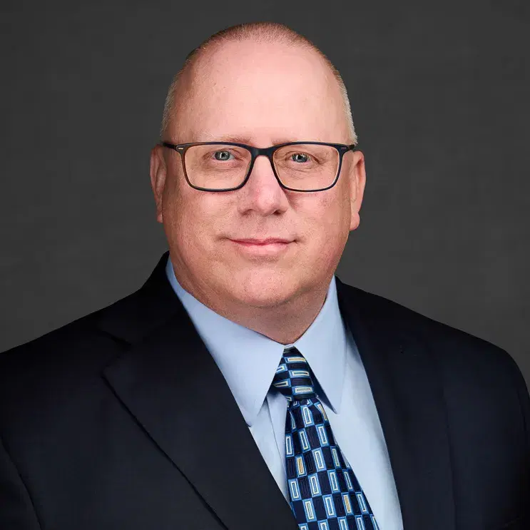 Lawyer headshots Phoenix, AZ - professional legal portrait