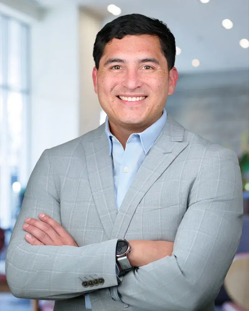 Realtor headshot Phoenix - professional business portrait