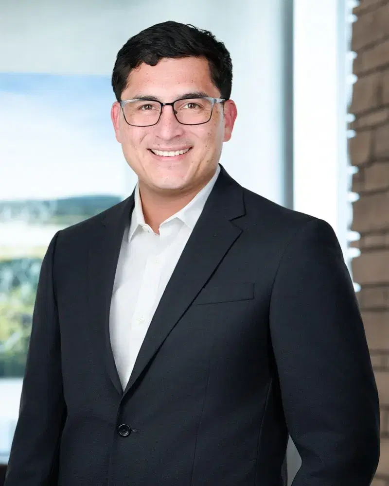 Realtor headshot Phoenix AZ - approachable agent portrait
