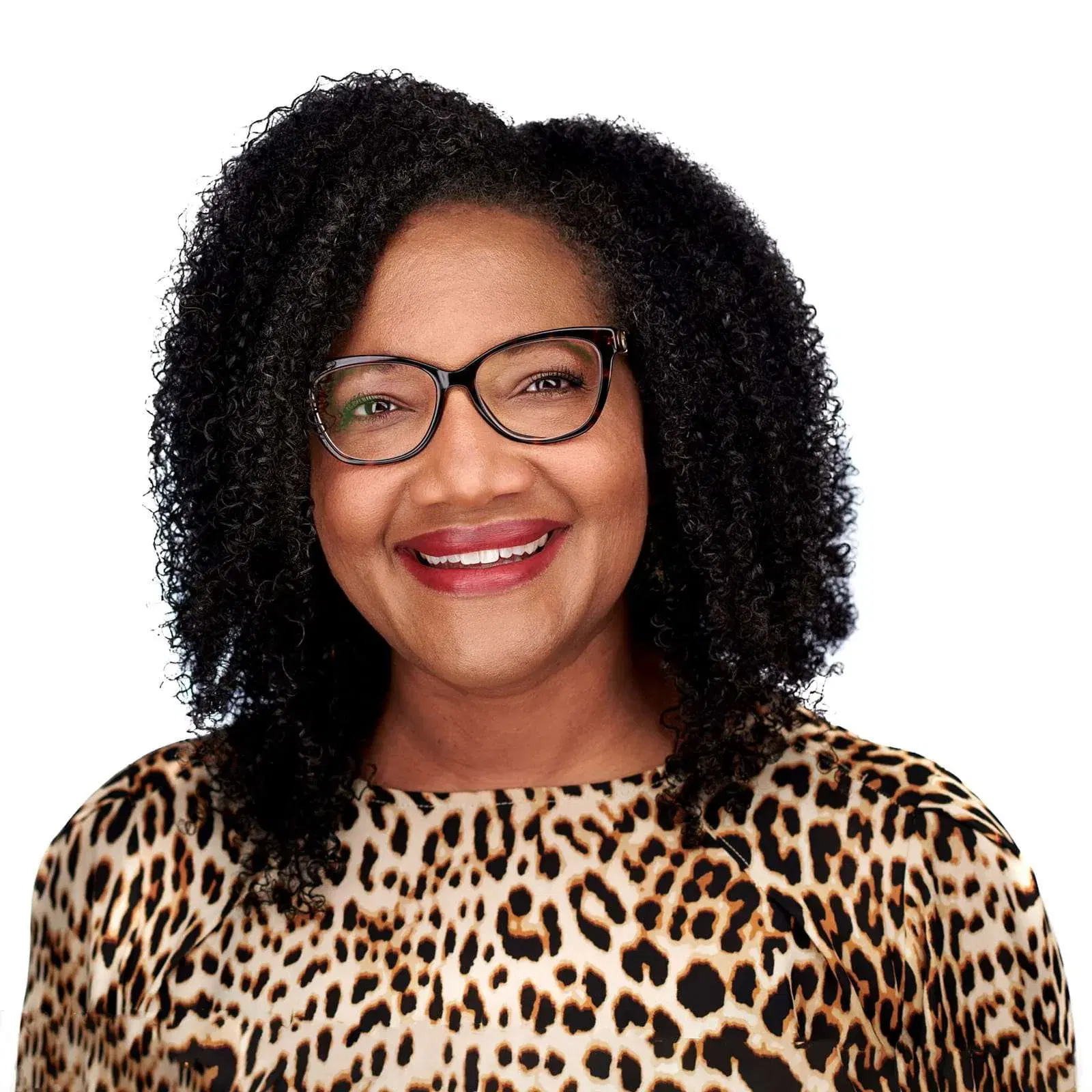 Headshot photographer Phoenix - professional portrait by CMQ Headshots