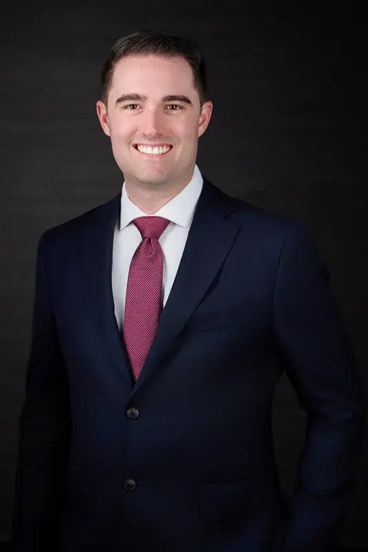 Executive headshot photography Phoenix - professional woman