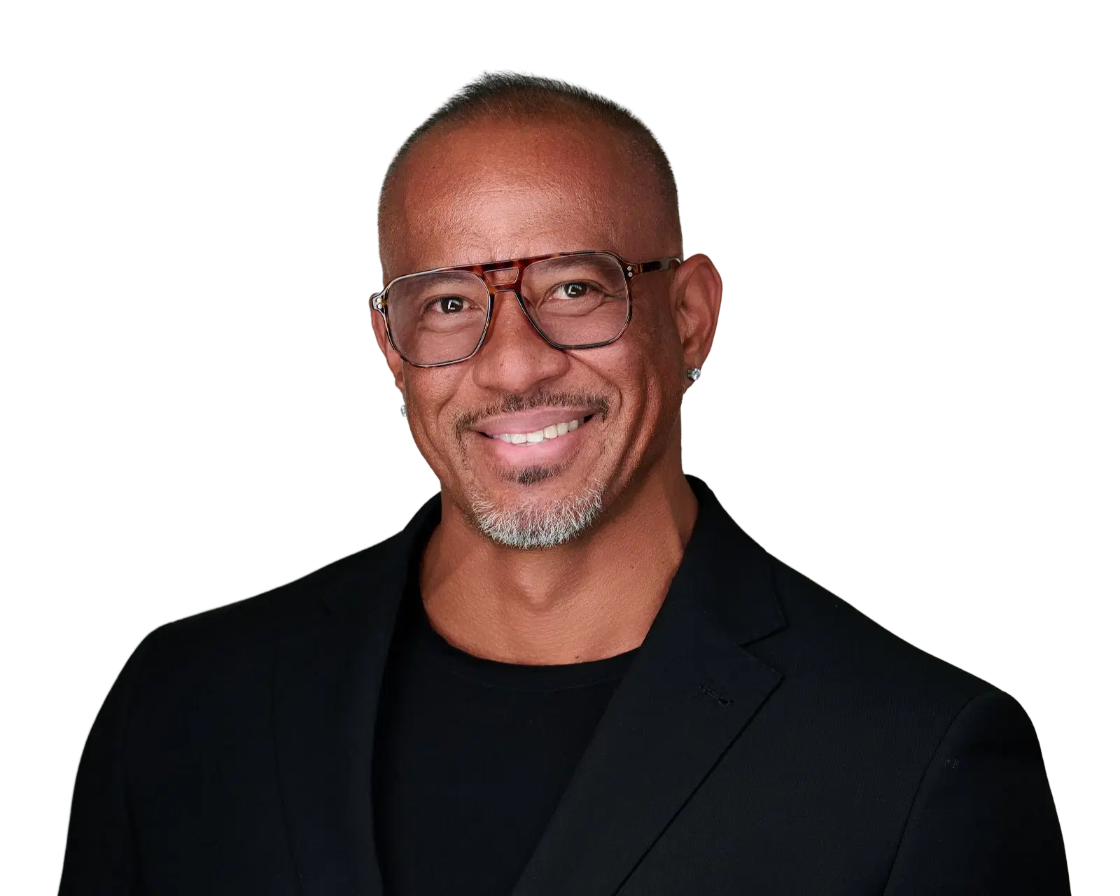 Professional photography Phoenix - male headshot by CMQ Headshots