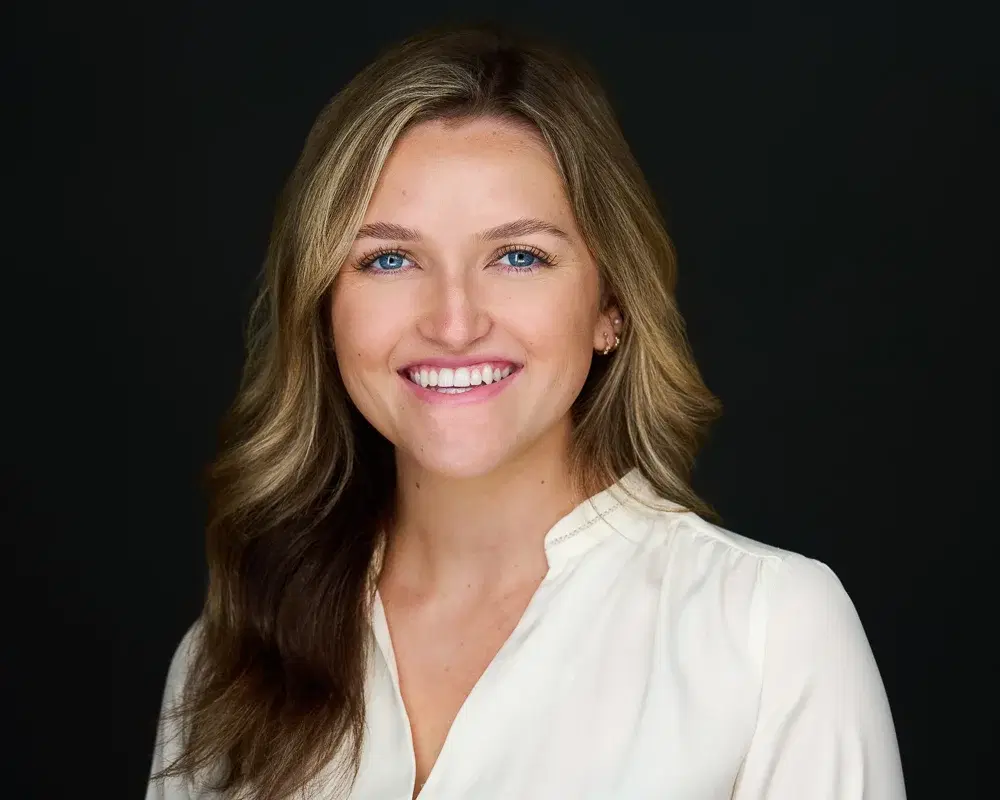 Executive Portrait - Business Professional