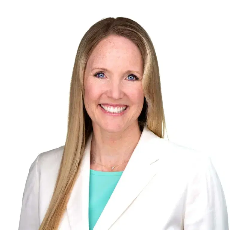 Professional portrait