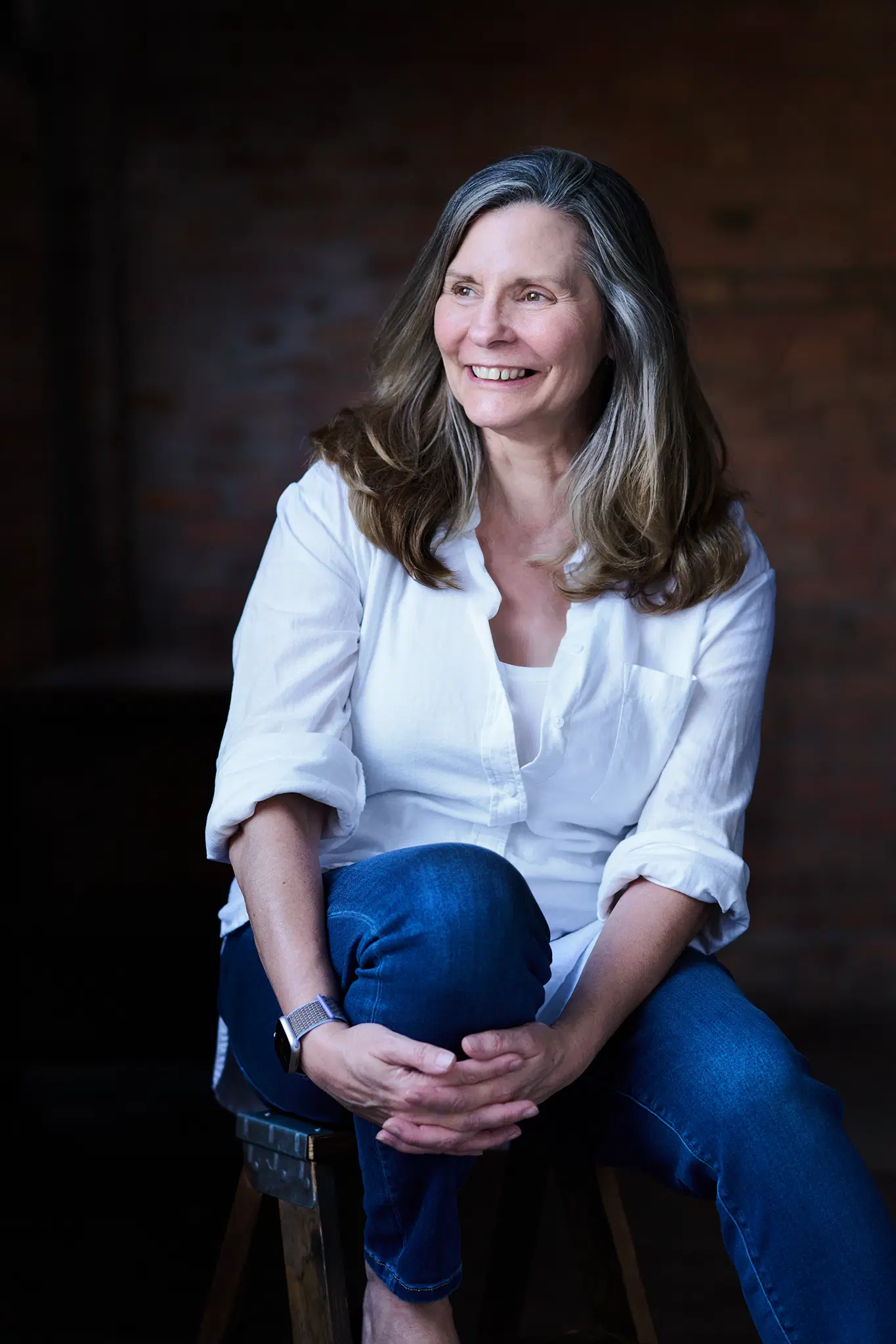 Cindy Quinn - Phoenix Headshot Photographer