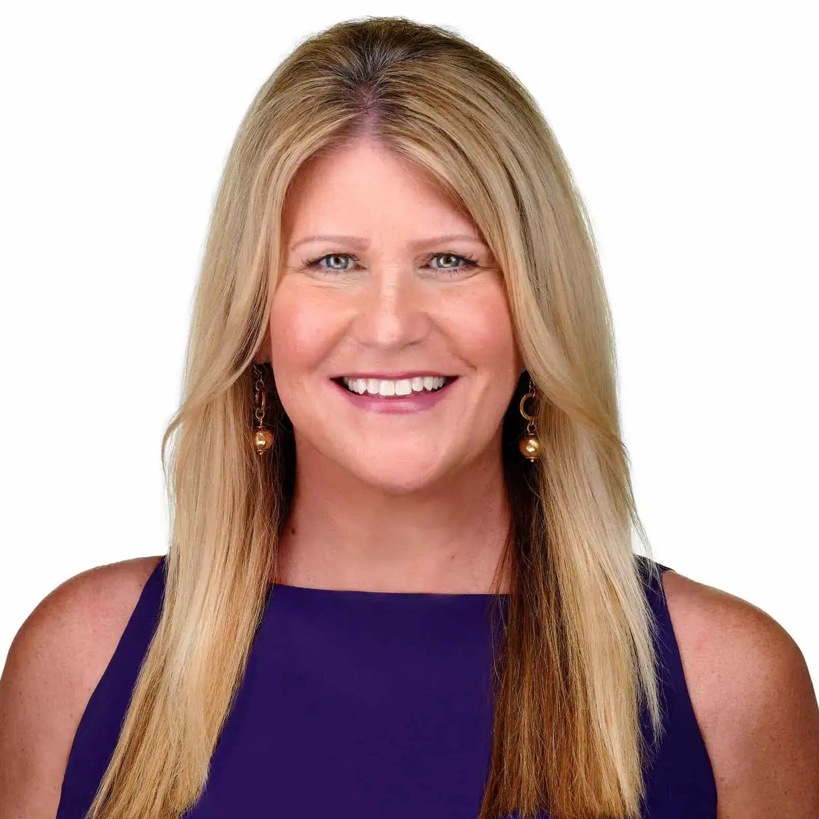 Ronlyn professional headshot