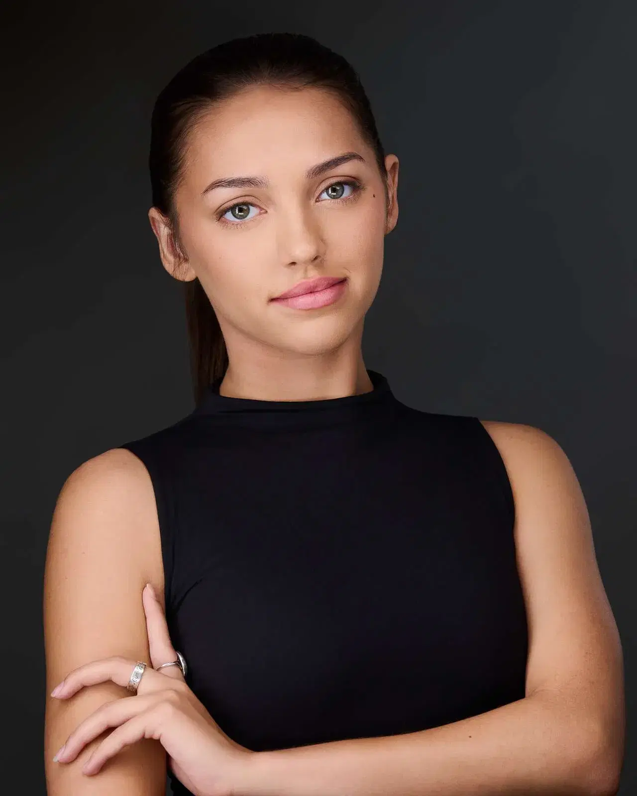 Musical theater actor testimonial