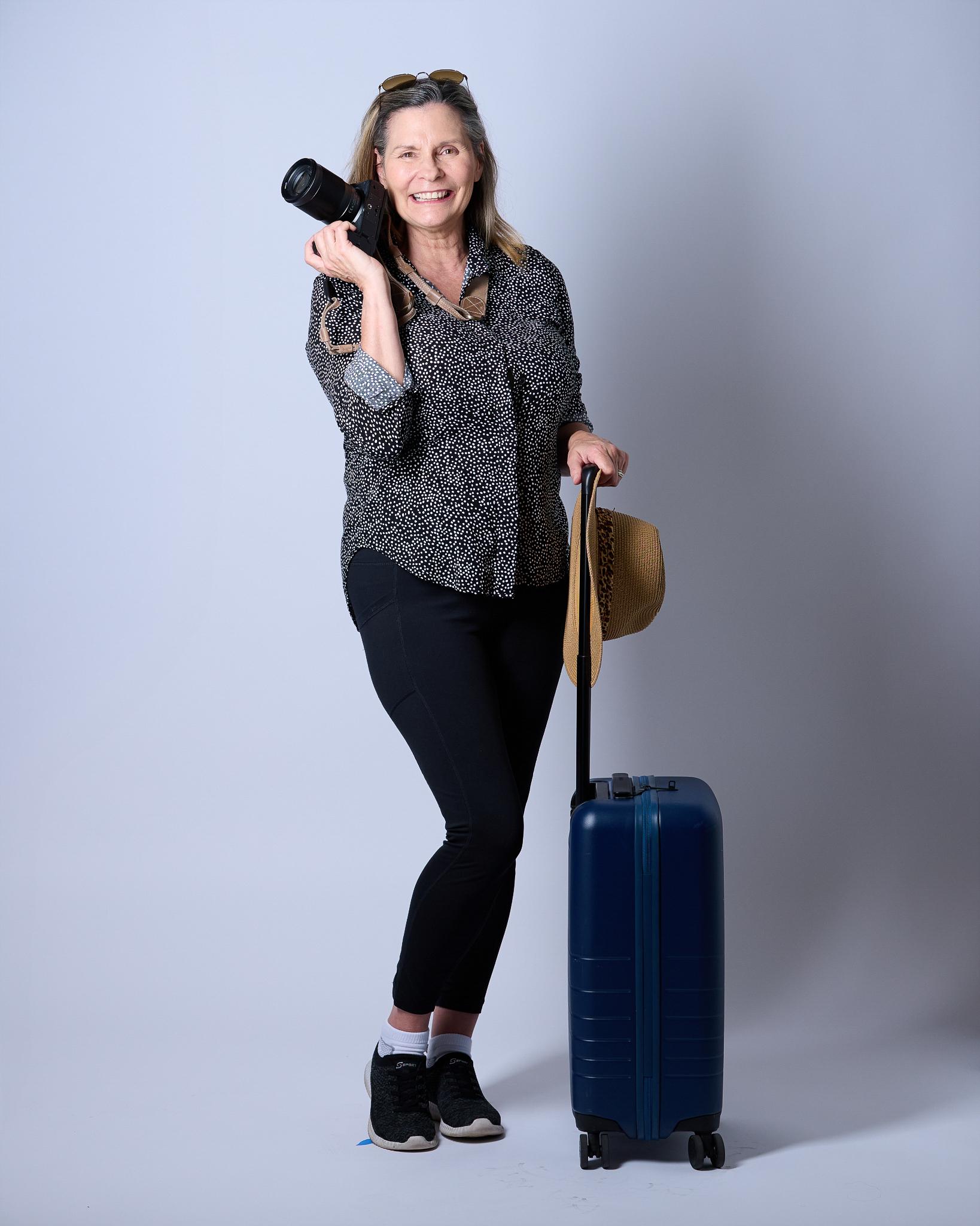 Cindy traveling - frame 5