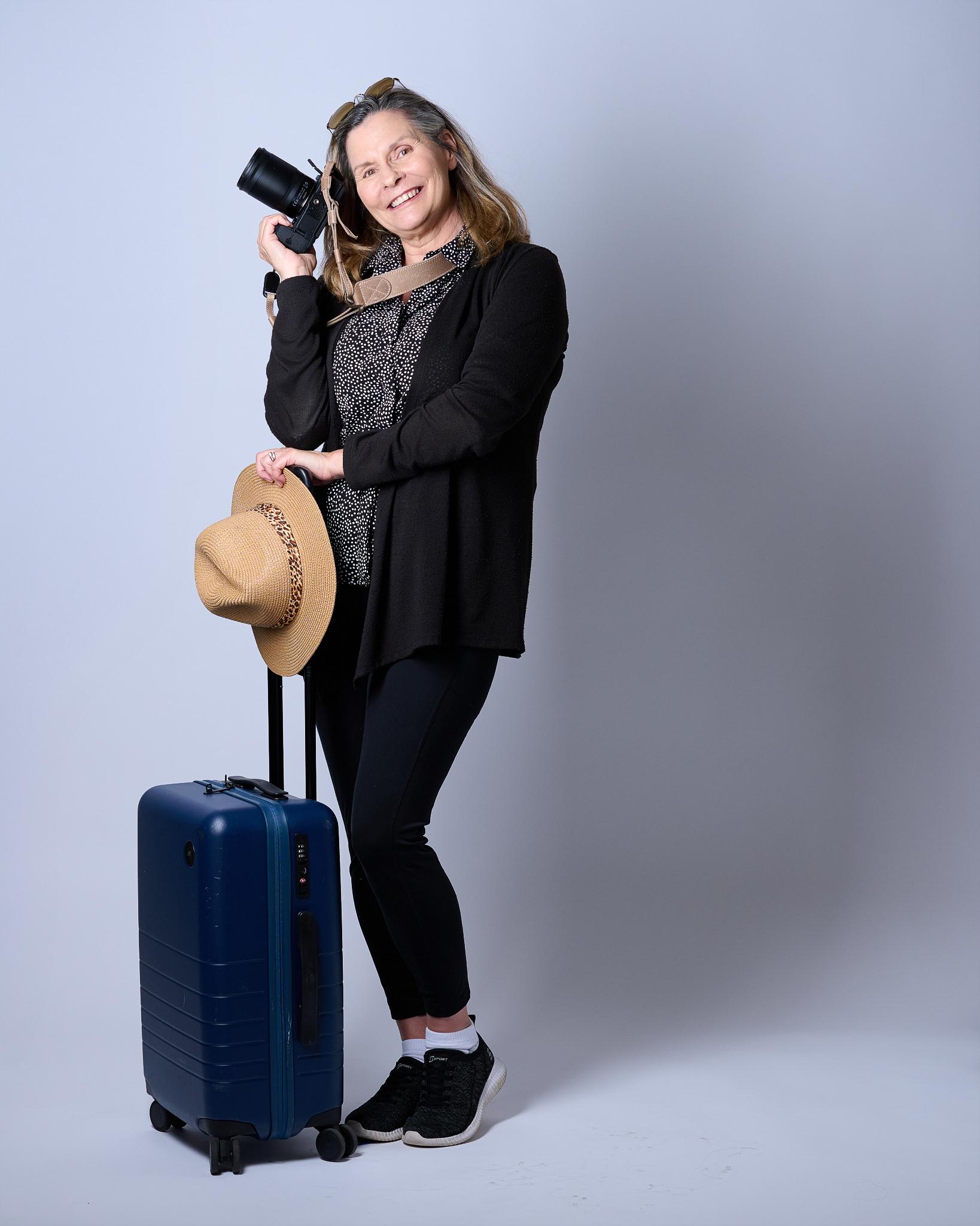 Cindy traveling - frame 7