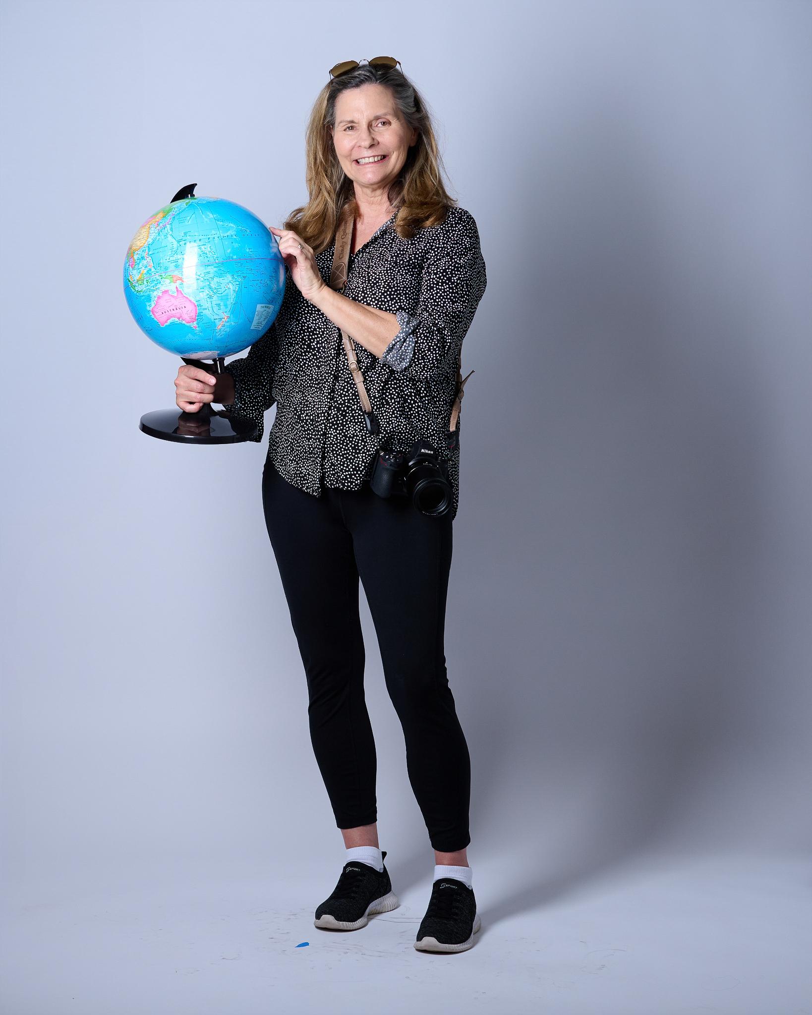 Cindy traveling - frame 16